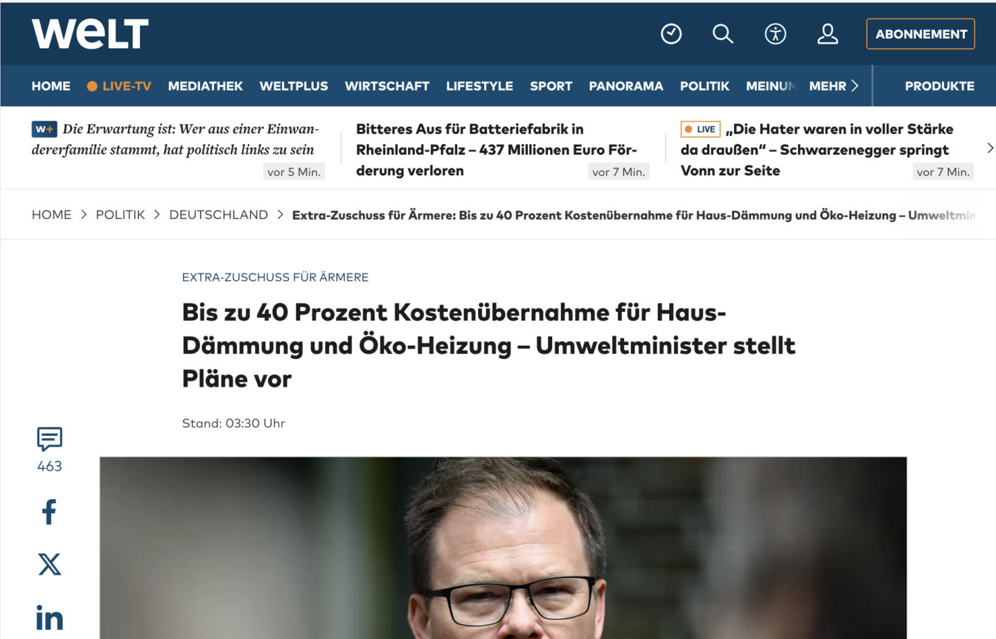 kostenübernahme Dämmung für arme