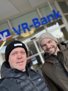 Teilhaberbank Lissok Pfister