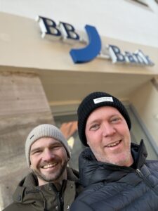 BBBank Pfister Lissok