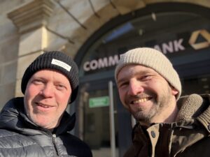 Commerzbank Pfister Lissok