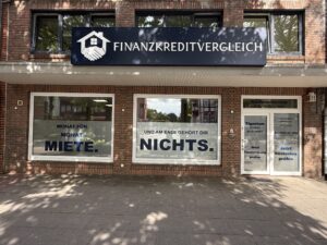 Büro für Baufinanzierung Buxtehude