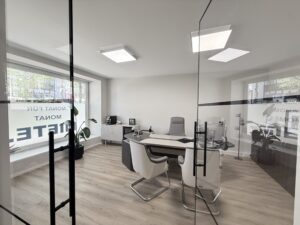 Büro für Baufinanzierung Stade